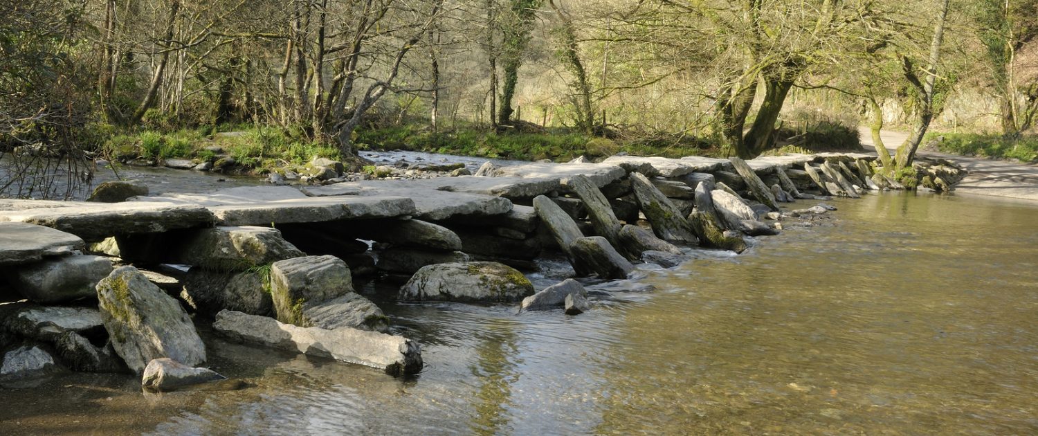 Tarr Steps