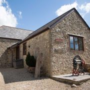 Haybarton Cottage