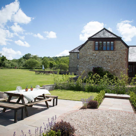 Haybarton Cottage