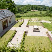 Cowbyre Cottage