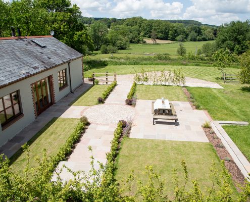 Cowbyre Cottage