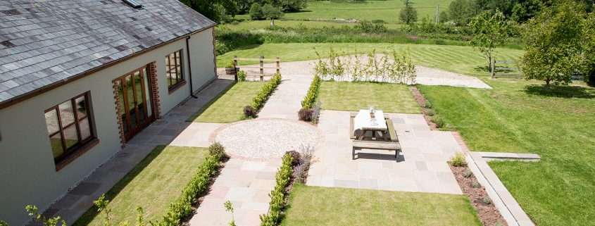 Cowbyre Cottage