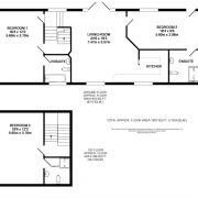 Cowbyre Floor Plan