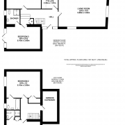 Haybarton Floor plan