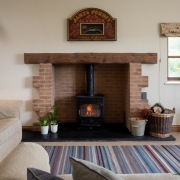 Haybarton Sitting Room