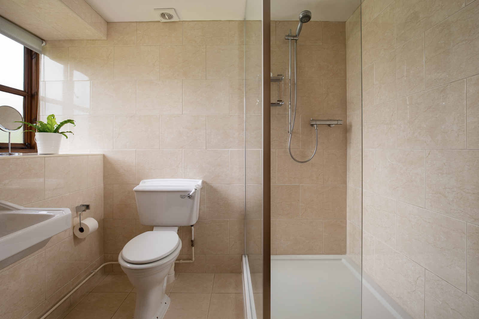 Haybarton Ground Floor En-Suite