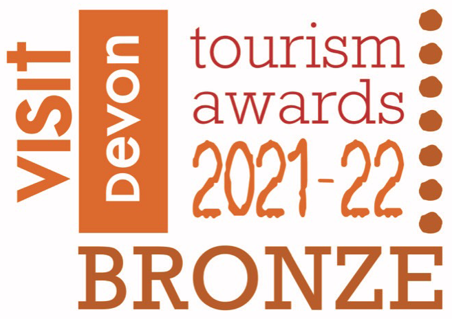 Visit Devon 2021-22 Bronze