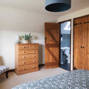 Haybarton Kingsize Bedroom